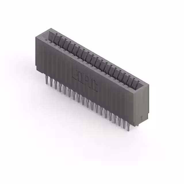 745-038-540-201 EDAC Inc.  Edgeboard Connectors